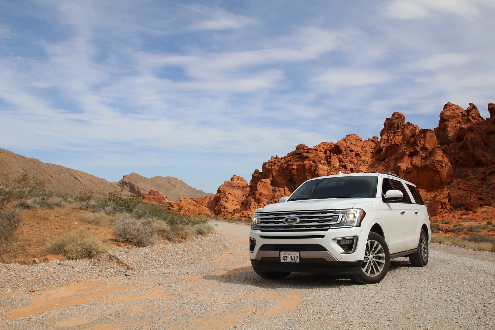 The Advantages of Upgrading Your Car If You Are a Road Traveler