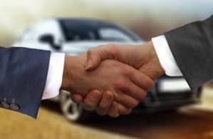 financial deals