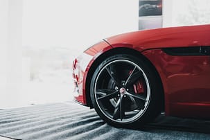 wheels