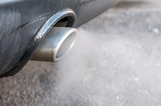 muffler