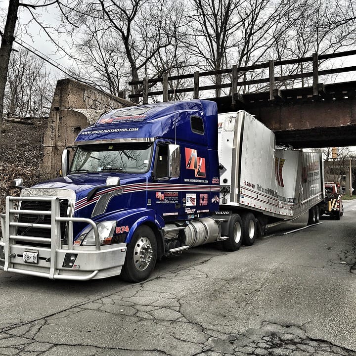Top 5 Qualities of A Tow Truck Driver