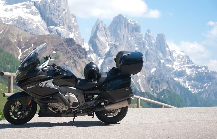 5 Preparation Tips for the Ladakh Motorbike Tour