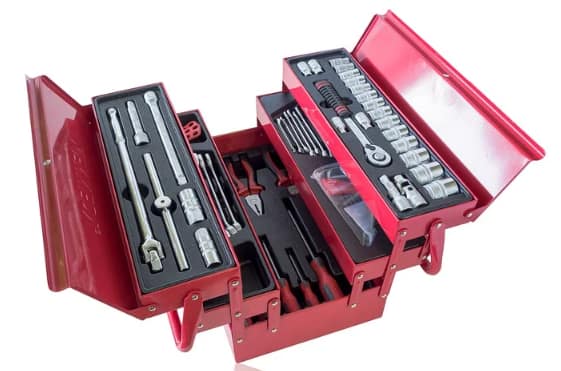 tool box
