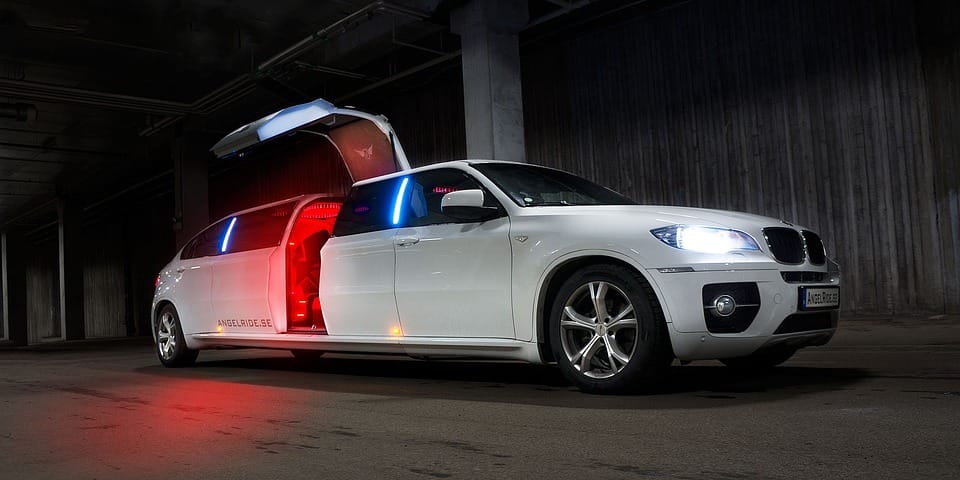 Beginners Guide To Limo Services